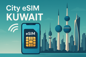 eSIM for Frequent Flyers 2025: The Ultimate Connectivity Solution for Global Travelers