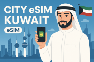 eSIM Deals 2025​