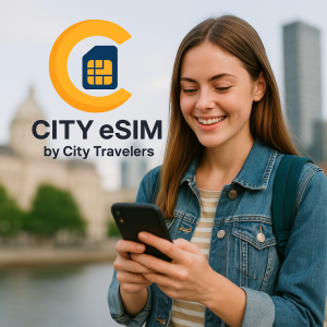 Best eSIM for Travel in 2025